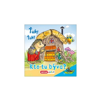 Kto tu býva?