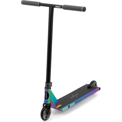 Slamm Assault Pro neochrome