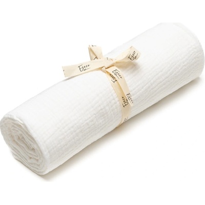 T TOMI BIO Muslin Towel osuška 100x120 cm
