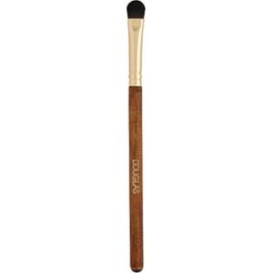 Douglas Accessories DOUGLAS Classic Flat Eyeshadow Brush Четка за очи дамски