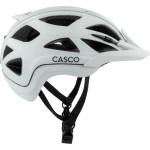 CASCO Каска за велосипед CASCO Activ Bike helmet - Weiss - размер S 52-56 cm (851-1878-0511)