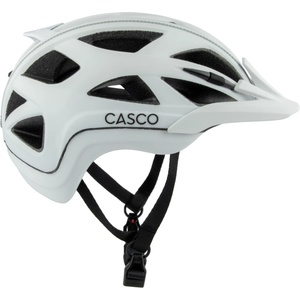CASCO Каска за велосипед CASCO Activ Bike helmet - Weiss - размер S 52-56 cm (851-1878-0511)