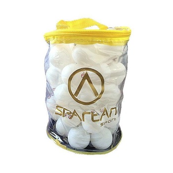 SPARTAN Комплект топки за тенис на маса Spartan Sport, 60бр (10132) (10132)