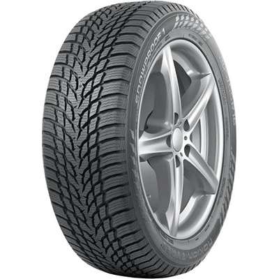 Nokian WR Snowproof 1 195/55 R15 85H