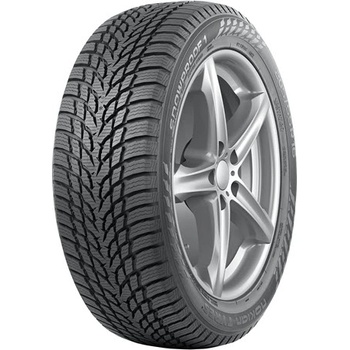 Image 1 of Nokian WR Snowproof 1 195/55 R15 85H