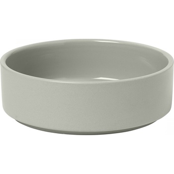 blomus Купичка Mio 14 x 4, 5 см наситено сива (63978)