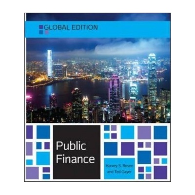 Public Finance - T. Gayer, H. Rosen
