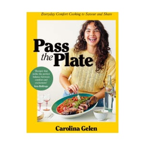 Carolina Gelen Book | Carolina Gelen (2024)