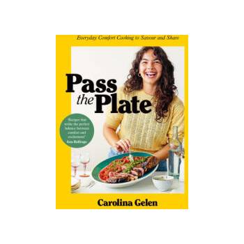 Image 1 of Carolina Gelen Book | Carolina Gelen
