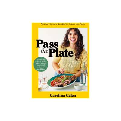 Carolina Gelen Book | Carolina Gelen