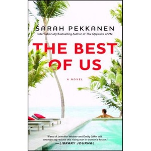 The Best of Us (ISBN: 9781451673517)
