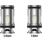 MOTI Изпарителна глава Moti 0.45ohm/0.8ohm