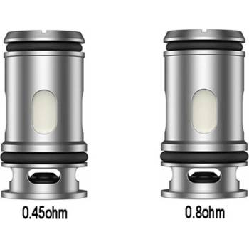 Image 1 of MOTI Изпарителна глава Moti 0.45ohm/0.8ohm