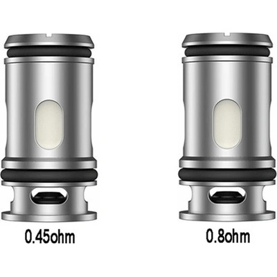 MOTI Изпарителна глава Moti 0.45ohm/0.8ohm