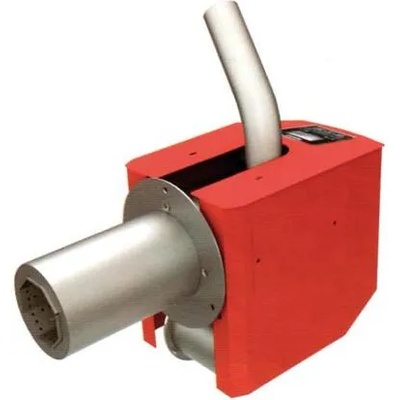 SUNSYSTEM BURNiT PELL 40kW