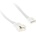 Kolink Удължителен кабел Kolink, 4-Pin PWM 30 cm Бял - ZUAD-1634 (ZUAD-1634)