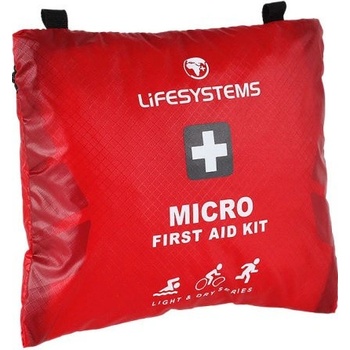 Lifesystems Light & Dry Micro First Aid Kit