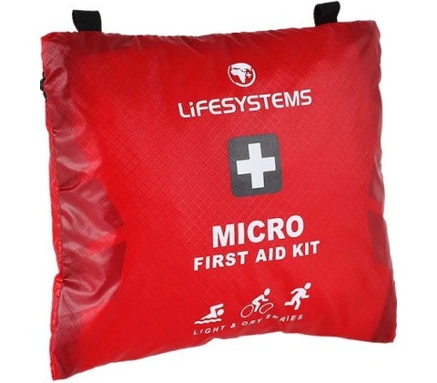 Lifesystems Light & Dry Micro First Aid Kit