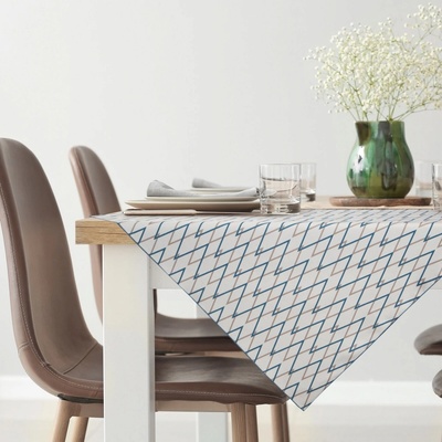 Eurofirany ubrus INES1 85X85 CM