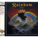Rainbow - Rising CD