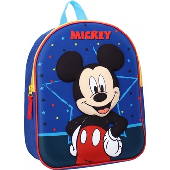 Vadobag Mickey Mouse Disney modrý