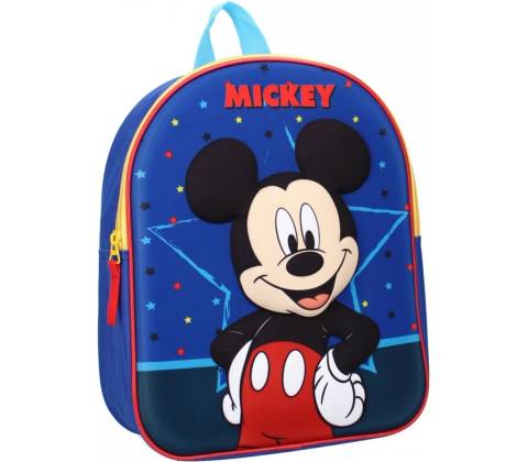Vadobag Mickey Mouse Disney modrý
