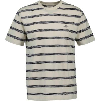 Gant Striped SS cream