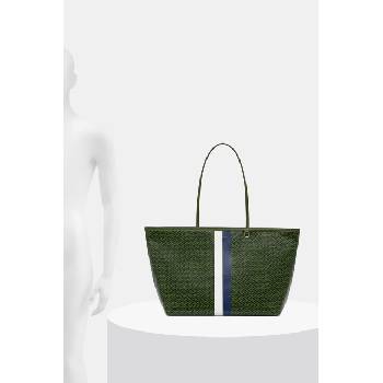Tory Burch чанта tote дамска от имитация на кожа The Racer (178726)