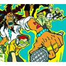 Jet Set Radio