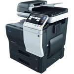 Konica Minolta bizhub C3350