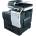 Konica Minolta bizhub C3350