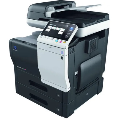 Konica Minolta bizhub C3350