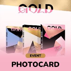Daniel Shopping s. r. o ITZY: Gold (With YES24 Benefit) - CD (077224)