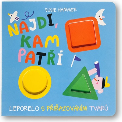 Najdi, kam patří – Hledejceny.cz