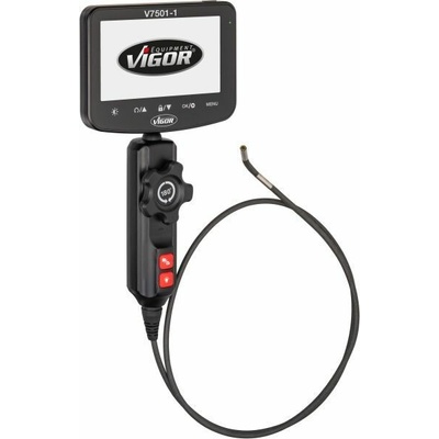 Vigor V7501/2