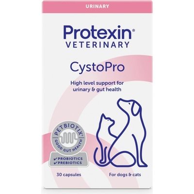 Protexin CystoPro 30 tbl