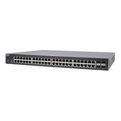 RUCKUS Networks ICX8100-48PF-X