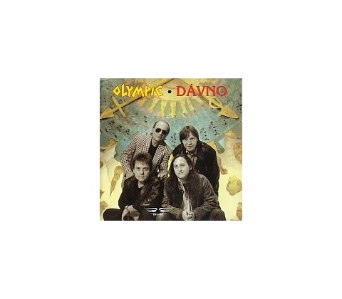 Olympic – Dávno MP3
