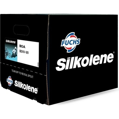 Fuchs Silkolene BOA 80W-90 20 l