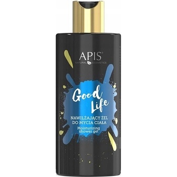 Apis Good Life hydratačný gél do kúpeľa a sprchy 300 ml
