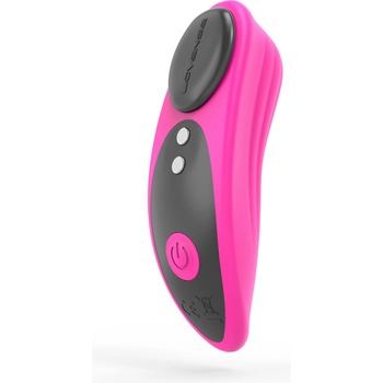 Image 1 of Lovense Ferri Remote Controlled Panty Vibrator