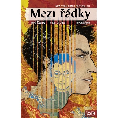 Mezi řádky 2: Informátor