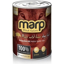 Marp Holistic Pure Wild Boar 12 x 400 g