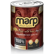 Marp Holistic Pure Wild Boar 400 g