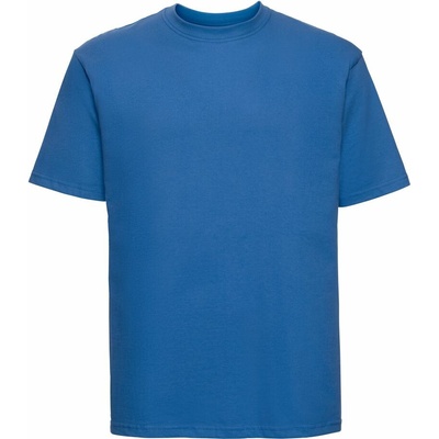 Russell Athletic 180M azure blue