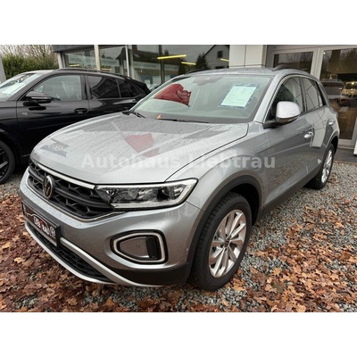 Volkswagen T-Roc 1.0 TSI Life 85 kW