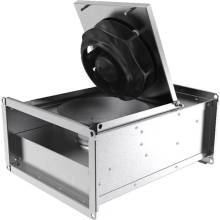 Systemair RS 50-25 sileo