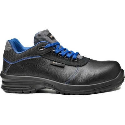 PORTWEST BASE Izar B0950 S3 CI SRC polobotka Černá/modrá
