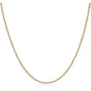 SAVICKI Синджирче Savicki 1, 9 мм: жълто злато, 585 gucci - savicki - 1 302,58 лв