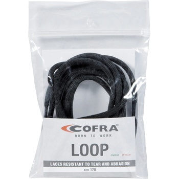 Cofra LOOP černé